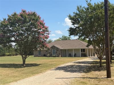 871 VZ County Road 2602, Wills Point TX 75169
