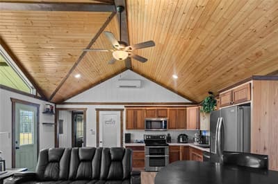 1001 County Road 1350, Quitman TX 75783 - Photo 2