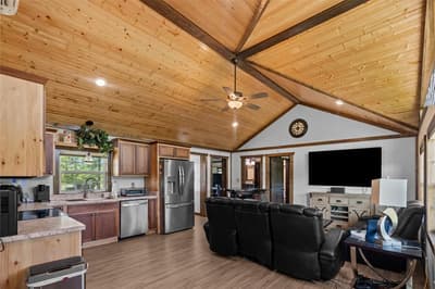 1001 County Road 1350, Quitman TX 75783