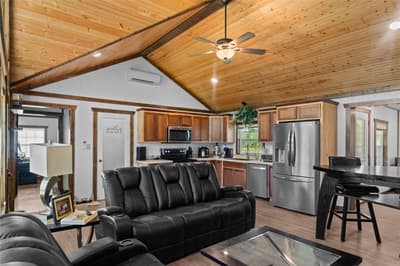 1001 County Road 1350, Quitman TX 75783 - Photo 4