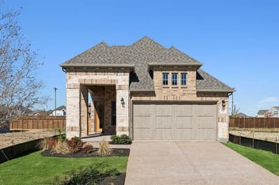 2005 Lone Oak Trail, Mesquite TX 75181