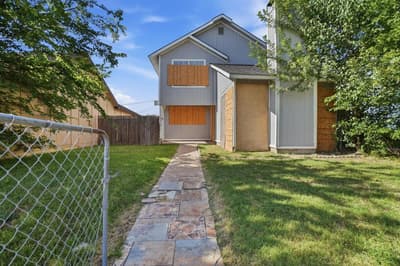 10363 Limestone Drive, Dallas TX 75217