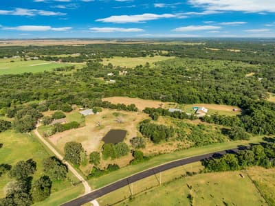 468 Fm 2960, Whitney TX 76692 - Photo 3