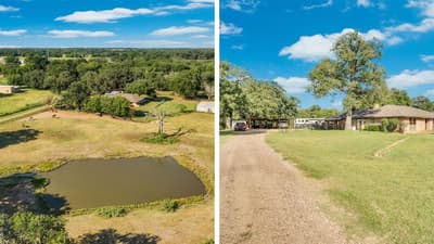 468 Fm 2960, Whitney TX 76692