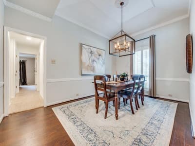 6115 Bluff Point Drive, Dallas TX 75248 - Photo 5