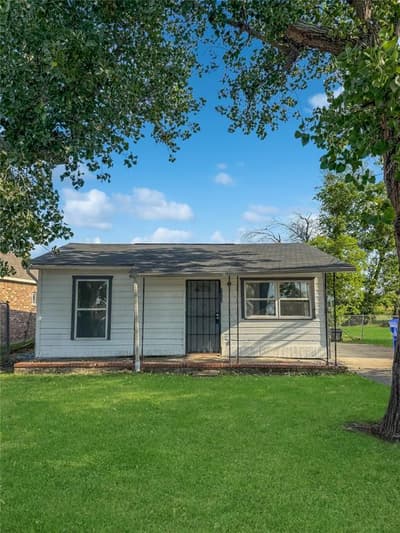 1013 Joe Bailey Street, Royse City TX 75189