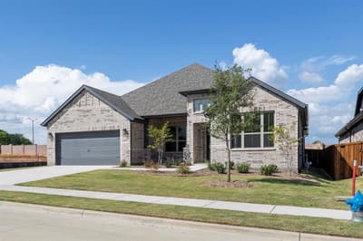 2628 Cone Flower Street, McKinney TX 75071