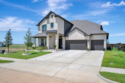 4204 Hacienda Parkway, Joshua TX 76058