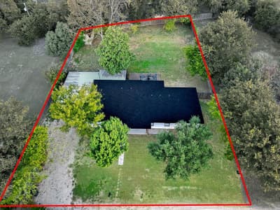 364 Melrose Drive, Woodway TX 76712