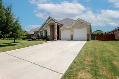 2222 Louis Trail, Weatherford TX 76087