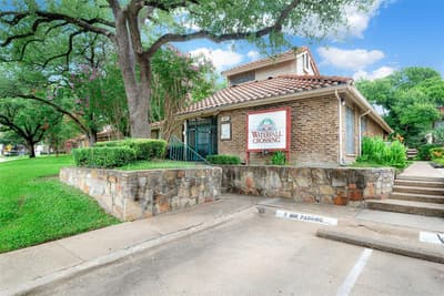 877 Dublin Drive # 1, Richardson TX 75080