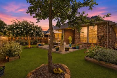 8028 Deep Water Cove, McKinney TX 75071