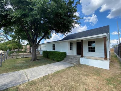 2908 Lulu Street W, Fort Worth TX 76106