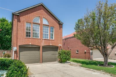 2116 Montclair Lane, Lewisville TX 75067 - Photo 2