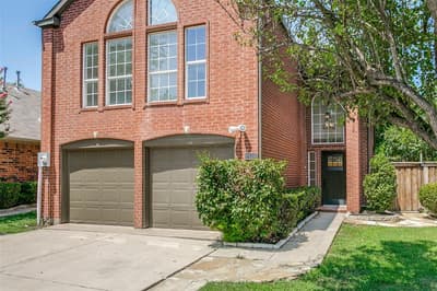 2116 Montclair Lane, Lewisville TX 75067