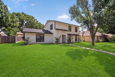 3309 Graybar Drive, Garland TX 75040 - Photo 2