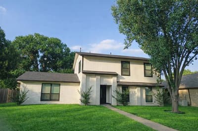 3309 Graybar Drive, Garland TX 75040
