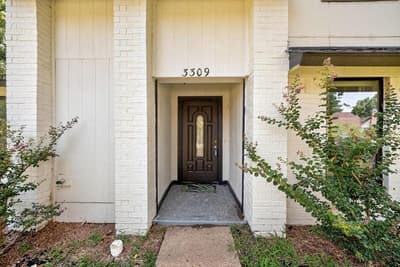 3309 Graybar Drive, Garland TX 75040 - Photo 4