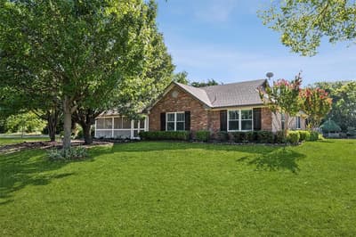 1980 Winningkoff Road, Lucas TX 75002