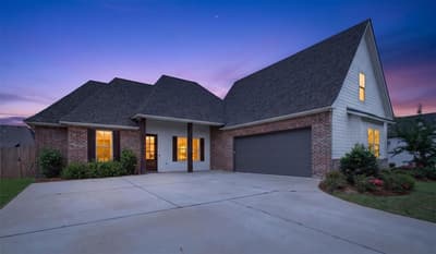 76 Turtle Creek Drive, Benton LA 71006 - Photo 2