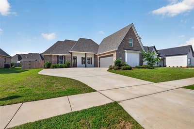 76 Turtle Creek Drive, Benton LA 71006 - Photo 3