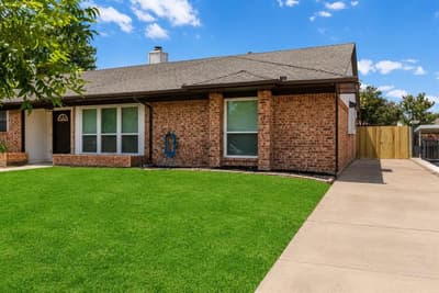 2429 Chestnut Way, Bedford TX 76022