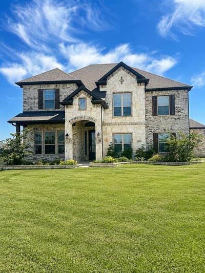6020 Glenwood Drive, Joshua TX 76058
