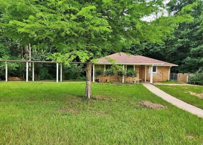 909 Hinton Street, Minden LA 71055