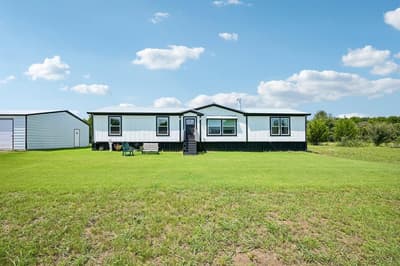 13391 Westover Lane, Anna TX 75409