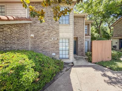 883 Waterfall Way # 2, Richardson TX 75080
