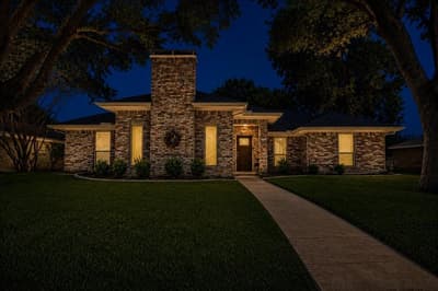 917 Druid Drive, Plano TX 75075