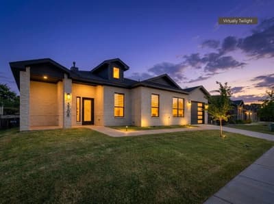 3708 Creek View Drive, McKinney TX 75071