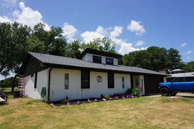 10808 Jeanell Drive, Kemp TX 75143