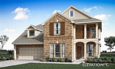 2202 Redding Drive, Mansfield TX 76084