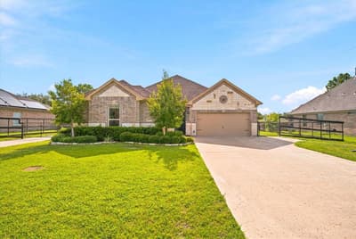 11215 Mason Drive, Lavon TX 75166