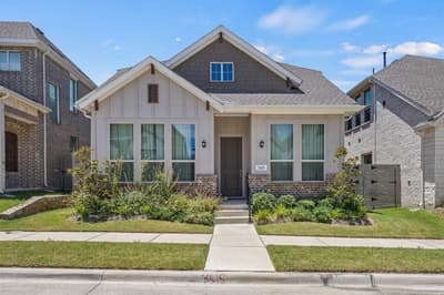 3415 Scotsman Road, Sachse TX 75048