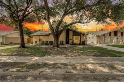 1226 Glen Loch Drive, Irving TX 75062