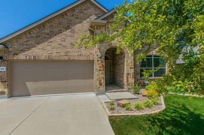 500 Smart Strike Trail, Granbury TX 76049