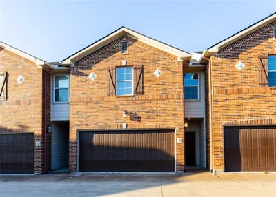 13336 Patito Place # 3, Dallas TX 75240