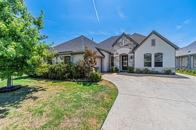 412 Harmony Way, Keller TX 76248 - Photo 3