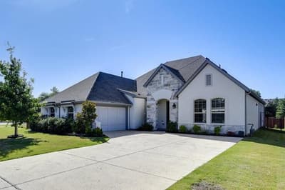 412 Harmony Way, Keller TX 76248
