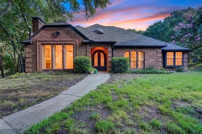 220 Priscilla Circle, New Hope TX 75071