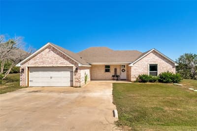 2128 Christine Drive, Granbury TX 76048