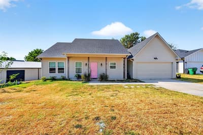 1007 Rebekah Drive, Seven Points TX 75143 - Photo 3