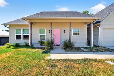 1007 Rebekah Drive, Seven Points TX 75143 - Photo 5