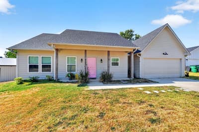1007 Rebekah Drive, Seven Points TX 75143 - Photo 4