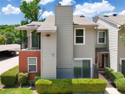 6900 Skillman Street # 205, Dallas TX 75231
