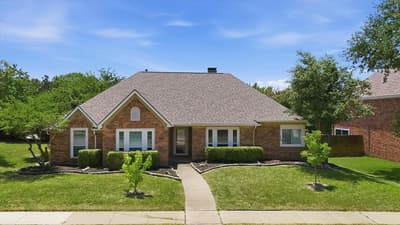 1706 Wessex Circle, Richardson TX 75082