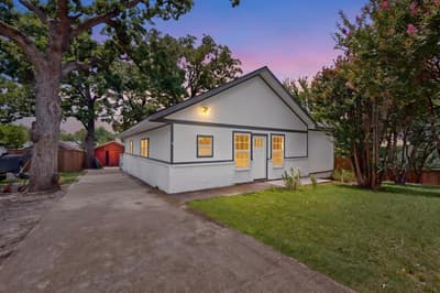 908 W Heron Street, Denison TX 75020