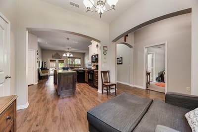 105 Baker Street, Forney TX 75126 - Photo 4